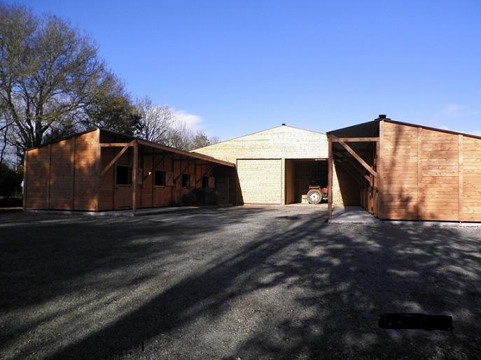 Au Bas Chalonge Chambres D'Hotes Ligné Exterior foto